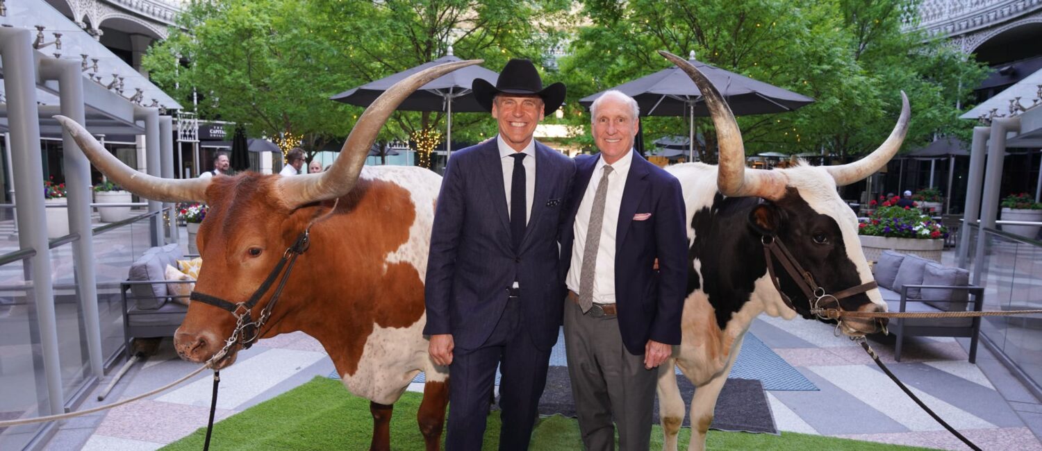 Korshak (Photo by Carol Vig)