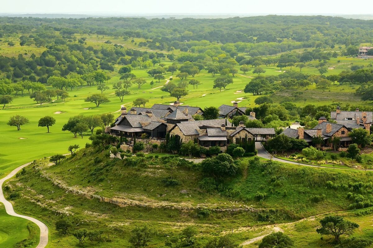 Fredericksburg’s Boot Ranch Provides Multi-Generational Private Community Escape to Hill Country