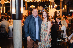 Chris Shepherd and Lindsey Brown by Johnny Than (1)