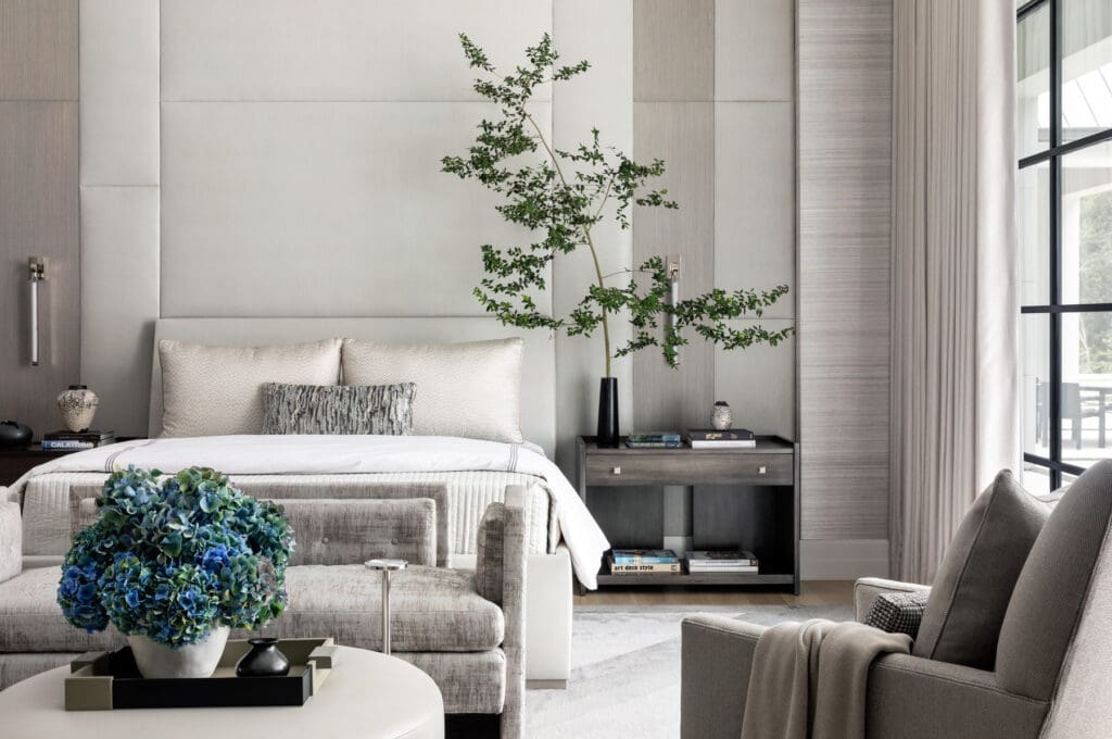 Benjamin Johnston Design