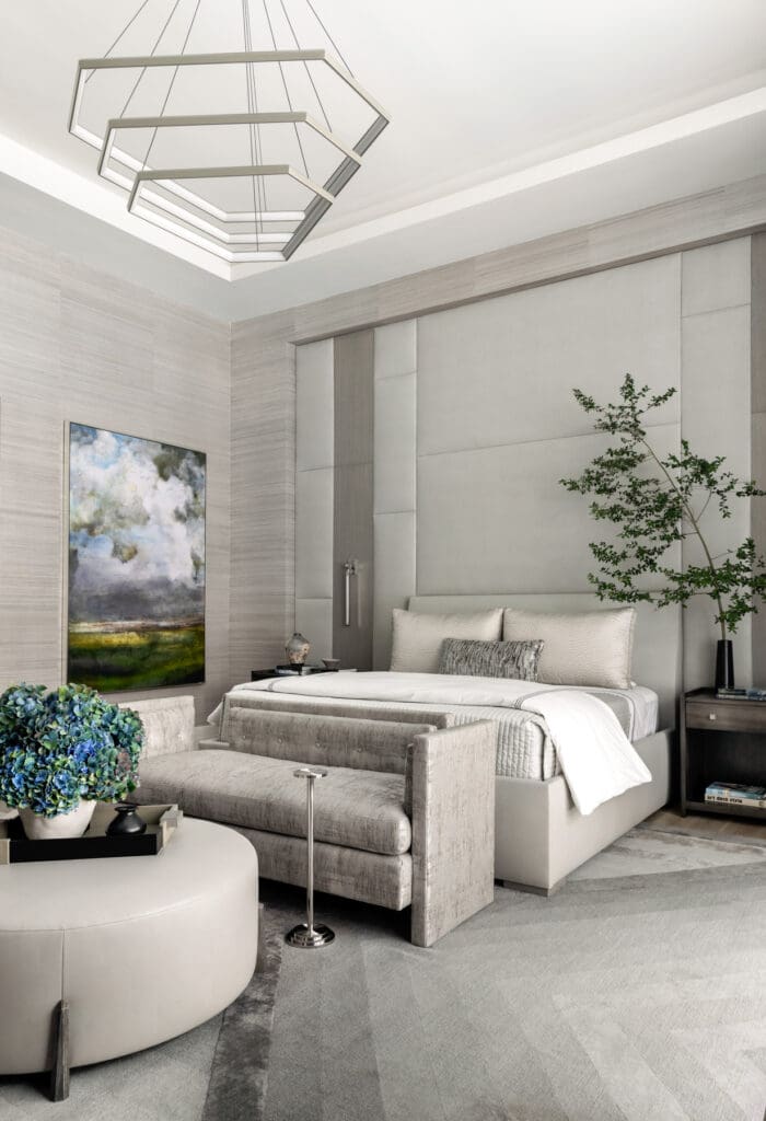 Benjamin Johnston Design