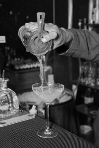 A celebratory evening at Omni Dallas (Photo by Nate Rehlander) (Photo by Nate Rehlander)