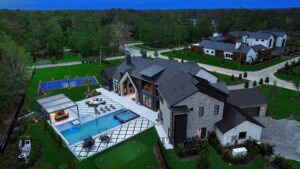 118 Castle Pines Woodforest