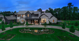 118 Castle Pines Woodforest