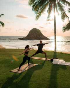 Four Seasons Tamarindo (Photo by Four Seasons Tamarindo)