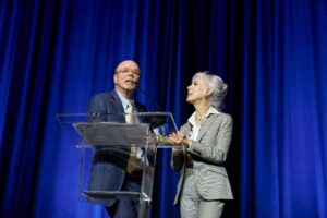 Children’s safe harbor Woodlands