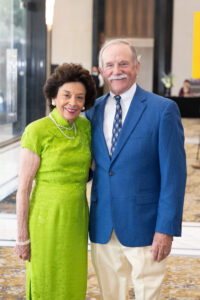 Kathy & Marty Goossen