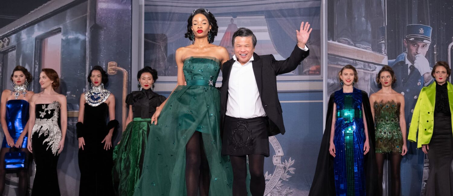 Zang Toi