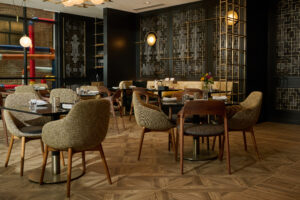 Duchess Restaurant Fort Worth