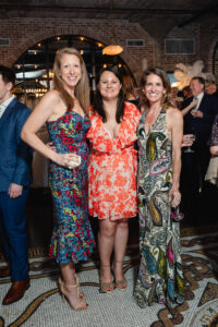 Elysa Nelson, Jackie Smith, Chandler Self by Johnny Than