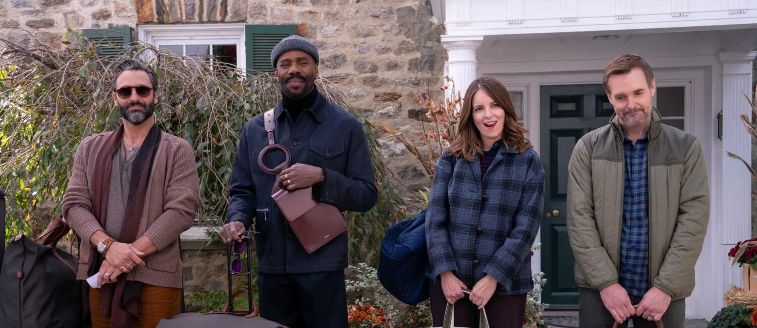 Best New TV Shows Four Seasons