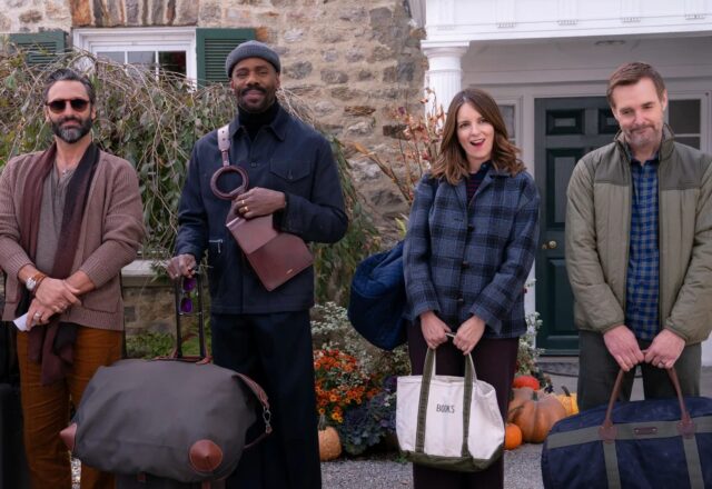 The 4 Best New TV Shows to Stream Right Now — Netflix, Prime, and Apple TV+ Picks