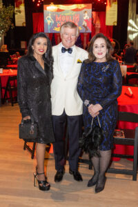 Faridia Abjani, Betty & Jesse Tutor _ Jacob Powers