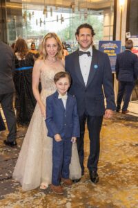 Frances, David Oliver Denenburg photo by Jacob Power