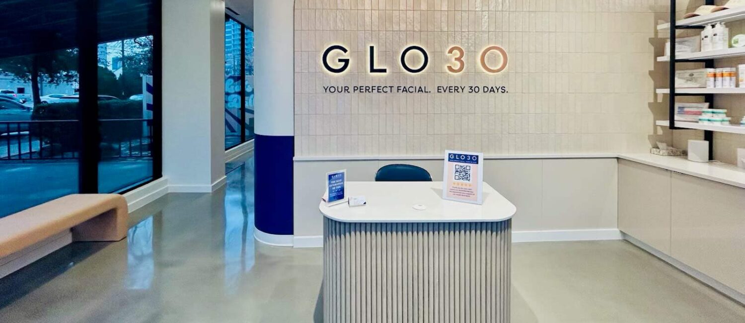 GLO30 in Uptown Dallas brings AI analysis to skincare .