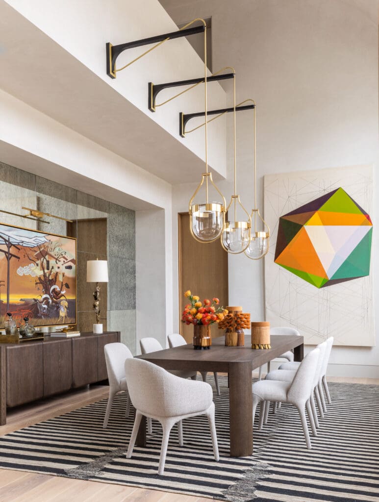 Benjamin Johnston Design