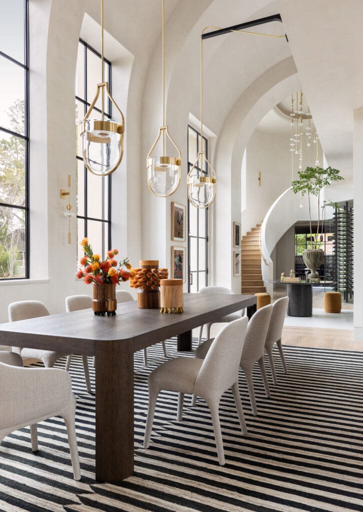 Benjamin Johnston Design