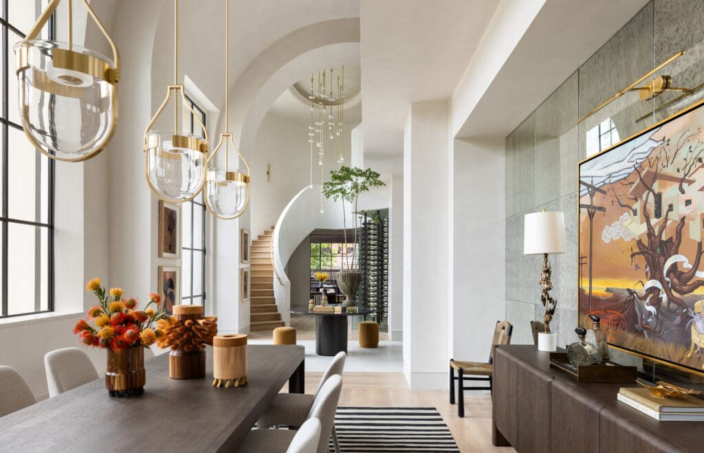 Benjamin Johnston Design