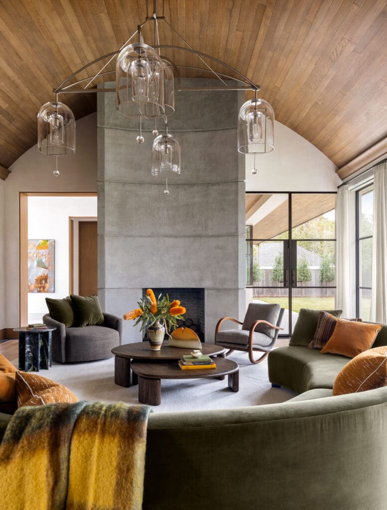 Benjamin Johnston Design