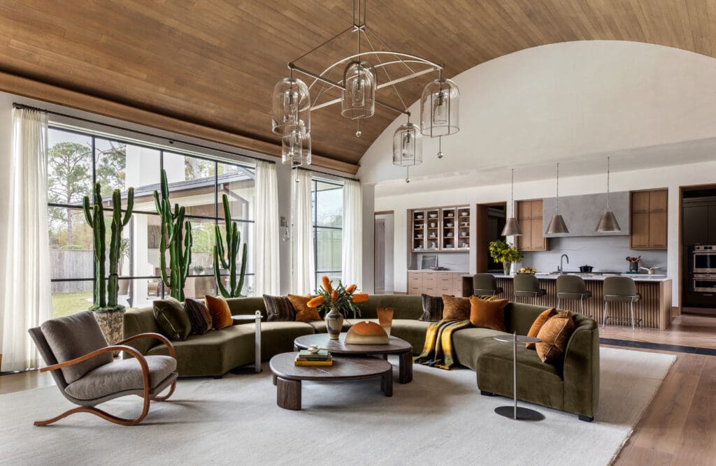 Benjamin Johnston Design