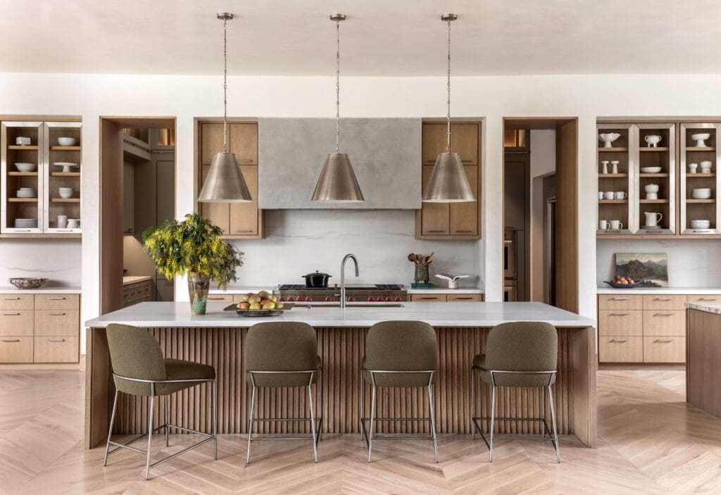 Benjamin Johnston Design