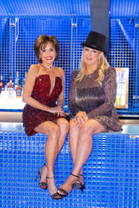 Hallie Vanderhider, Cissy Abel (bar)_Wilson Parish