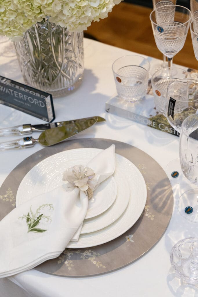 It's all in the details.