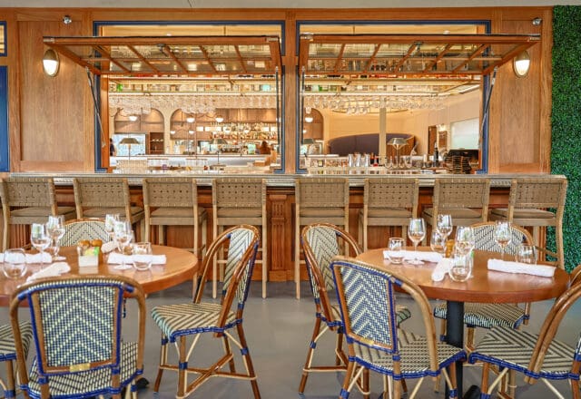 An All-Day French Cafe Debuts at Preston Center, A Favorite Tiki Bar Shutters in Lower Greenville, Campo Verde Reopens in Arlington, and More Dallas Restaurant News