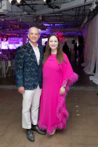 Josh and Shawna Hinkel (Photo by Thomas Garza and Tamytha Cameron)