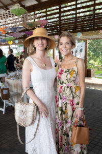 Kaleta Blaffer Johnson, Kristen Cannon