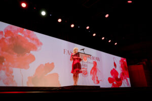 Salvation Army Fashion Show & Luncheon (Photo by The Salvation Army of North Texas)