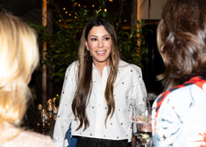 Kasey Lemkin (Photo by Kaitlin Saragusa)