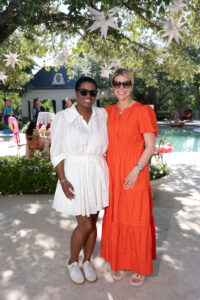 Kristi Axel, Claudia Kreisle