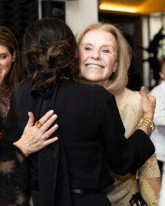 Linda Wiley (Photo by Kaitlin Saragusa)