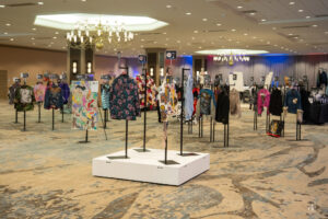 Luxury Jacket Auction Photo by Danny Campbell