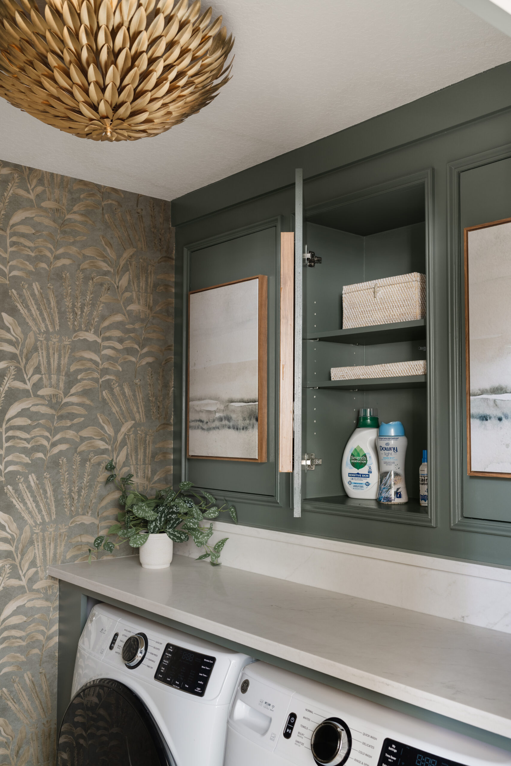 Tiny Haven Design Wyndspire (Photo by Madeleine Harper)