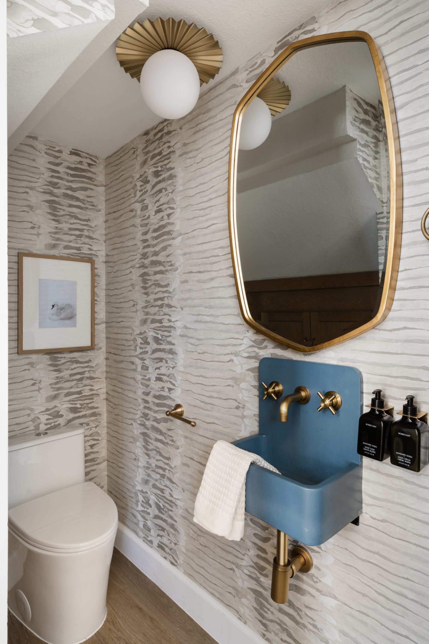 Tiny Haven Design Wyndspire (Photo by Madeleine Harper)