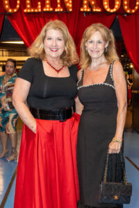 Mary Fusillo, Cheryl Byington_Jacob Powers
