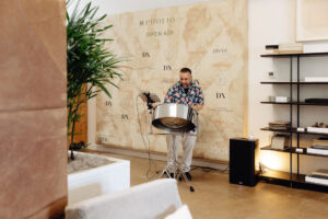 Pholio Co (Photo by Vanessa Chavez)