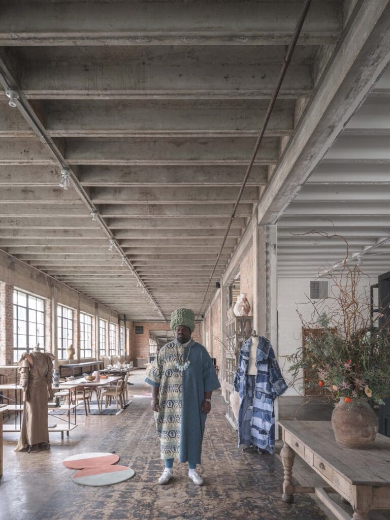 2910 McKinney – A Creative Preservation, MaRS Culture