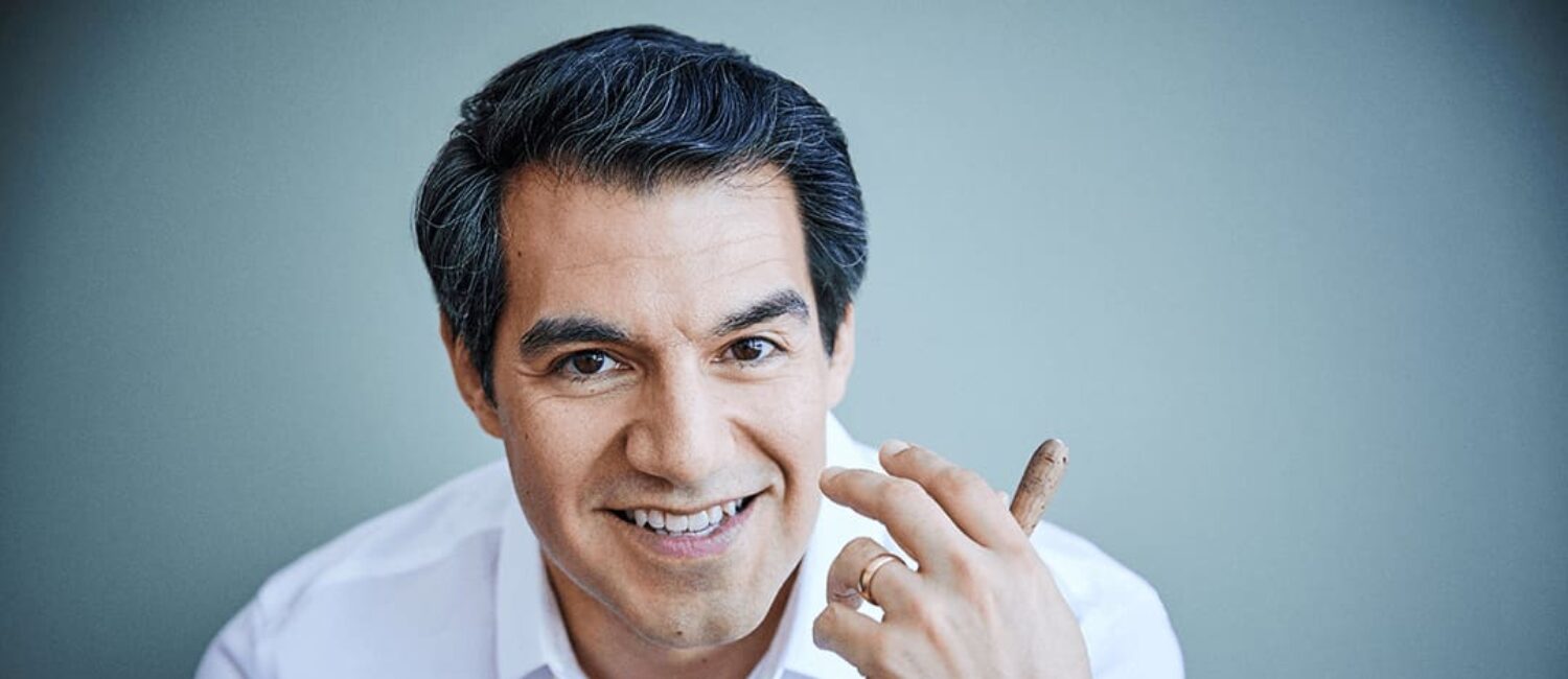 Miguel Harth-Bedoya