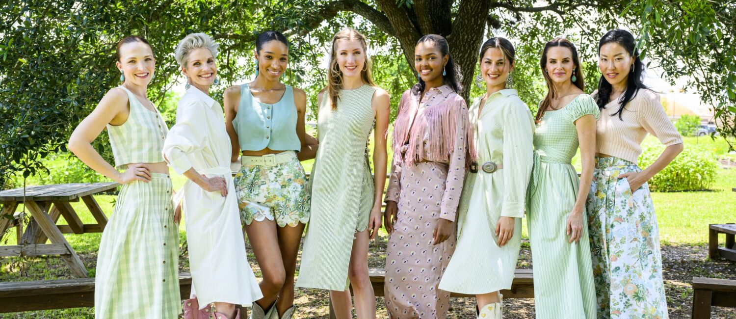 Fashion in the Fields benefitting Recipe for Success 2025