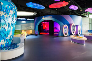 Moody Family Children’s Museum