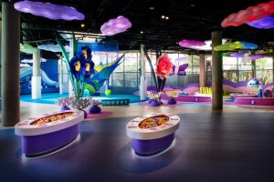 Moody Family Children’s Museum