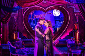 Fort Worth performances