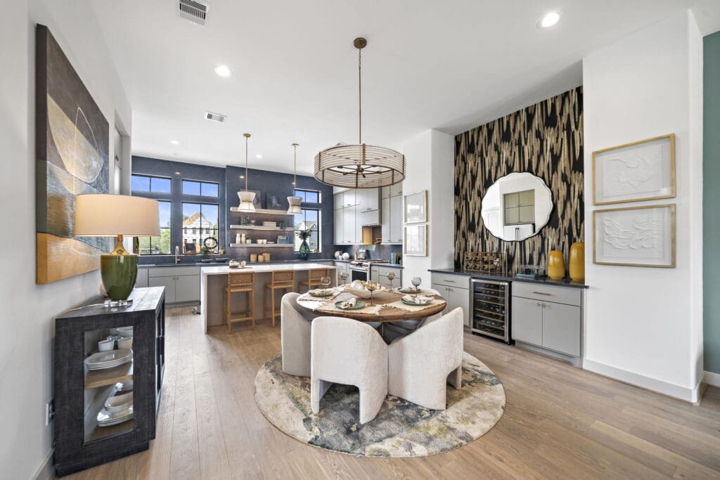 Riverway Homes