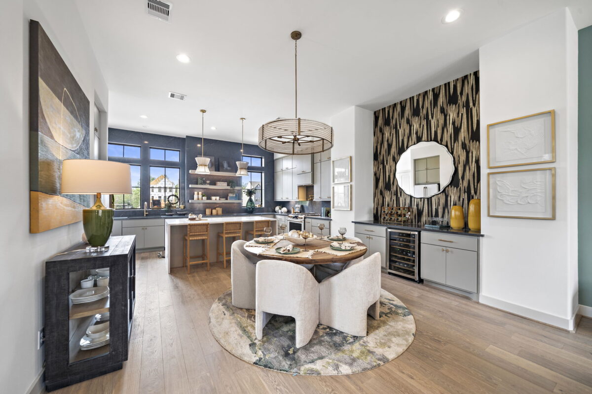 Personal Home Building by Riverway Homes