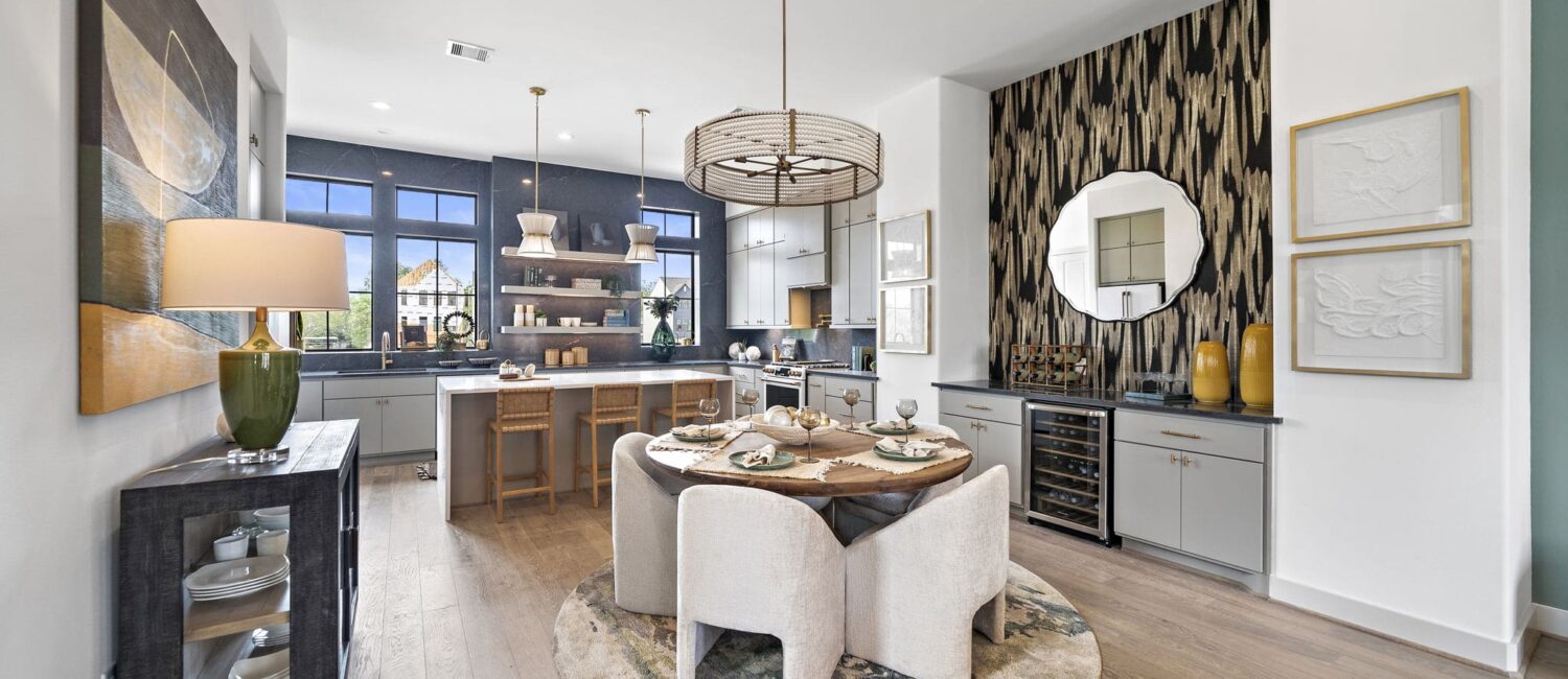 Riverway Homes