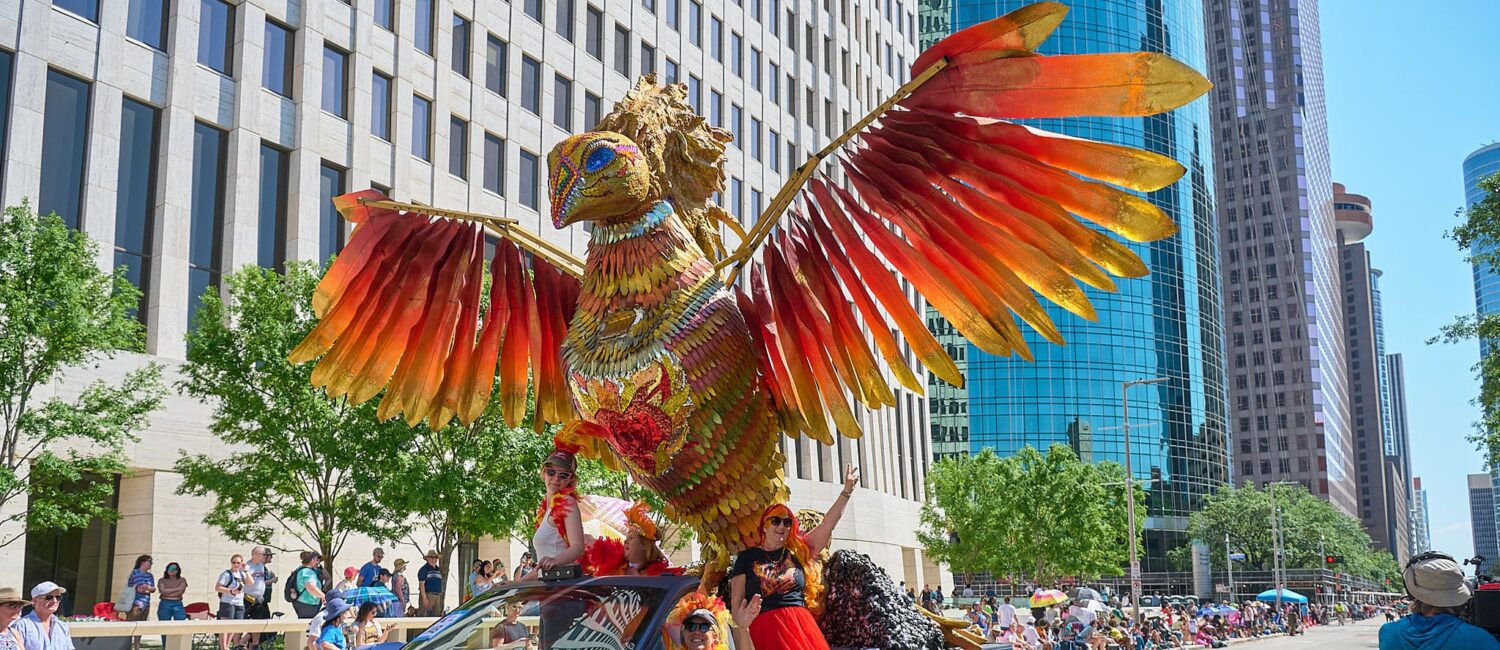 Phoenix Rising_Charlie Ewing