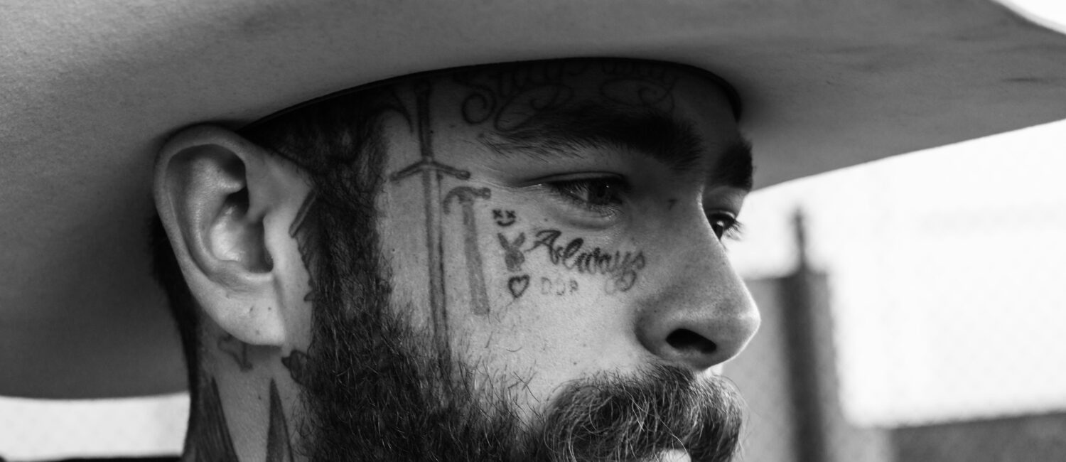 Post Malone (Photo by Adam DeGross)